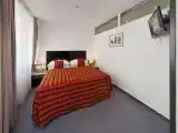 Двухместные семейные апартаменты