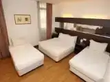 Четырёхместный семейный номер