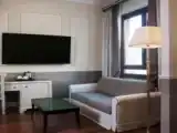 Двухместный полулюкс