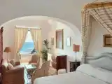 Двухместный номер Superior с видом на море