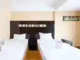 Двухместный номер Superior