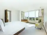 Двухместный люкс Пентхаус