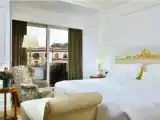 Двухместный люкс Prestige