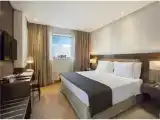 Двухместный номер Luxury