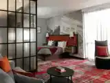 Двухместная Studio Suite