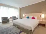 Двухместный номер Deluxe