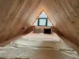 Дом №21 Панорамное Шале
