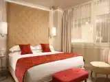 Двухместный полулюкс Superior