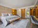 Двухместный номер Superior Garden Side