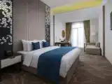 Двухместный номер Superior