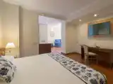 Двухместный полулюкс