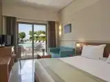 Двухместный номер Стандарт с видом на море