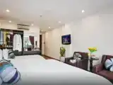 Четырёхместный номер Семейный