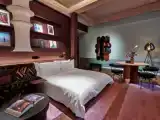 Двухместный люкс The Media Nanny