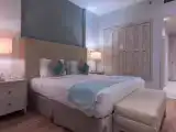Двухместное семейное шале