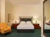 Двухместный люкс Grand Executive
