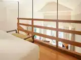 Двухместный люкс Tower