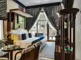 Двухместный люкс Luxury с видом на море