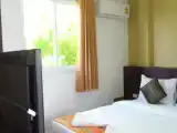 Одноместный номер Стандарт