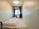Одноместный номер Japanese Style