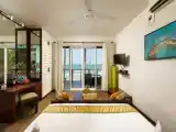 Двухместный номер Sea Escape Deluxe