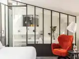 Двухместный люкс Atelier
