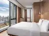 Двухместный люкс c 1 комнатой