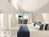 Двухместный люкс Sea Side Capritouch