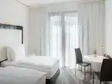 Двухместный номер The Innside