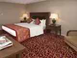 Двухместный номер Deluxe