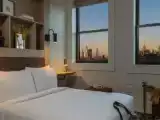 Двухместный номер Walker Accessible