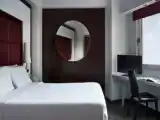 Четырёхместный номер семейный