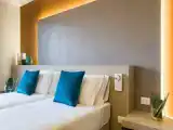Двухместный семейный номер Deluxe
