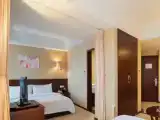 Трёхместный номер Family