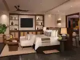 The Stellar Presidential Penthouse Preferred Club с видом на океан