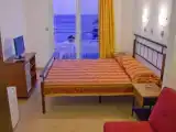 Двухместный номер с видом на море