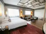Двухместный люкс Premier