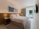 Двухместный люкс