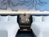 Двухместный Villa Poolside