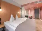 Двухместный номер Plus Small