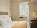 Двухместный номер Alfama Стандарт