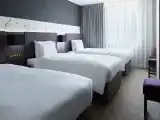 Трёхместный номер Superior