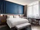 Двухместный люкс