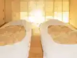 Номер Japanese-Western Style with Open-Air Bath Ai