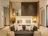 Двухместный люкс клубный Royal Executive c 1 комнатой с видом на море