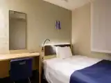 Одноместный номер Semi-double A