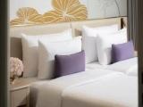 Двухместный люкс Residence c 1 комнатой с балконом и с видом на озеро