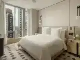 Двухместный люкс Corner c 1 спальней