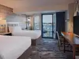 Для гостей с ограниченными возможностями люкс Marina