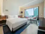 Двухместный номер Deluxe